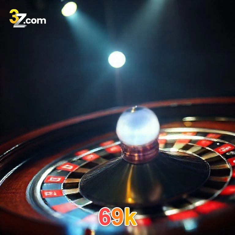 Evolution Gaming Roulette